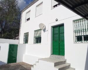 Casa con vistas en Caldereto, Ubrique