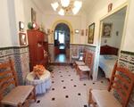 Casa de 2 habitaciones en Algarrobal, Ubrique