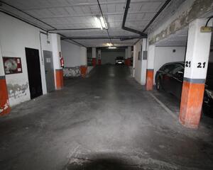 Garaje en Centro, La Asomada Jerez de la Frontera