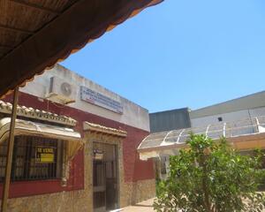 Local comercial en Ctra. de Carmona-Miraflores, Ctra. Carmona-Zodiaco, Arroyo Sevilla
