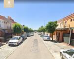 Adosado de 2 habitaciones en El Prado, Almensilla