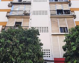 Piso de 3 habitaciones en Villegas , Macarena Sevilla