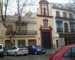 Casa de 12 habitaciones en Arenal, Centro Sevilla