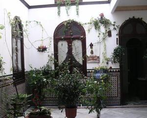 Casa con terraza en Alameda, Centro Sevilla