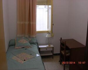 Piso de 3 habitaciones en Santa Justa, Arroyo Sevilla