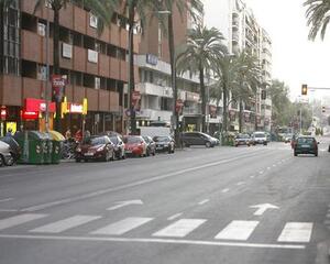 Local comercial en Los Remedios, Sevilla