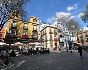 Local comercial en Santa Cruz, Centro Sevilla