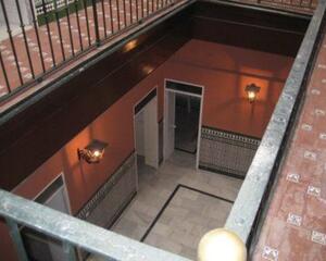 Hostal de 22 habitaciones en Alameda, Centro Sevilla