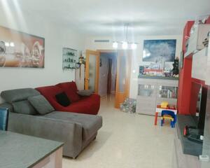 Piso de 3 habitaciones en Cariñena, Villarreal