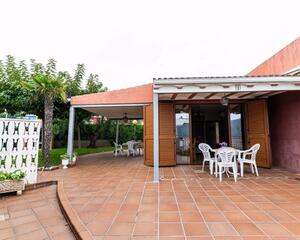 Casa con patio en Marina D´or, Oropesa