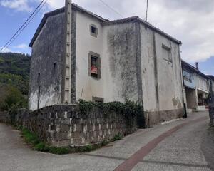 Casa con vistas en Arredondo