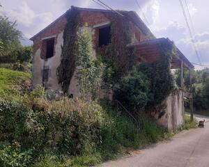 Casa en Riva de Ruesga, Ruente