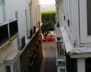 Piso con patio en Centro Histórico , Cádiz
