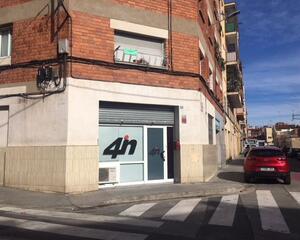 Local comercial en La Romanica, La Creu De Barberà Sabadell