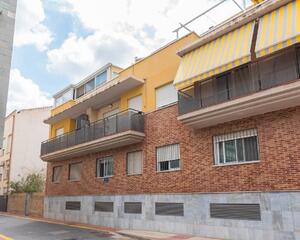 Piso de 2 habitaciones en Juan Carlos I, Norte Murcia