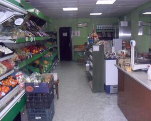 Local comercial en Pardaleras , Badajoz