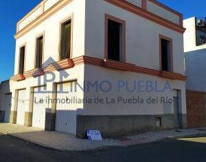 Piso en Centro, La Asomada La Puebla del Río