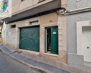 Casa de 4 habitaciones en Centro, Algeciras