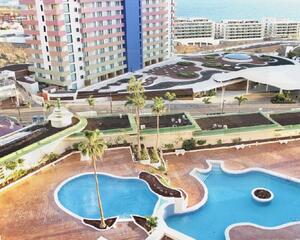 Apartamento buenas vistas en Playa Paraiso, Adeje
