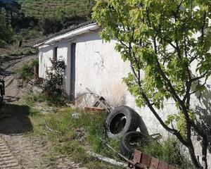 Casa rural con vistas en Barranco del Vico, Píñar