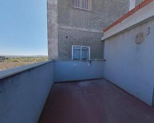 Dúplex de 2 habitaciones en Santa Isabel, Zaragoza