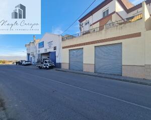 Local comercial en Carretera de Granada, Carretera Moya Palmital, Norte Las Gabias