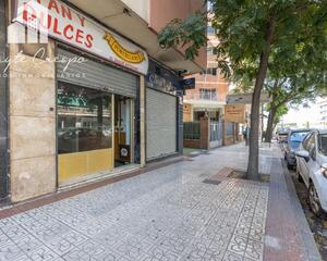 Local comercial en Camino de Ronda, Pedro Antonio de Alarcón, Centro Granada