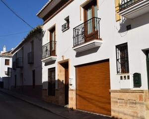 Casa rural de 5 habitaciones en Cno. Malaga, Sur Vélez-Málaga