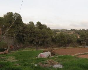 Terreny en Comabella, Sant Llorenç Savall