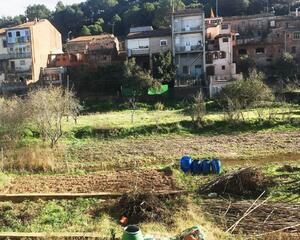 Terreno en Centre Poble, Sant Llorenç Savall