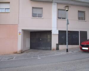 Garaje en La Muntanyeta, Bahia de la Luz, El Toyo El Vendrell
