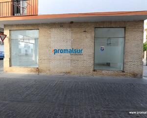 Local comercial en Puerta Osuna, Carretera de Osuna Écija