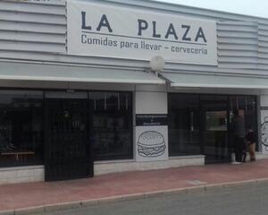 Local comercial en Montepinar, El Esparragal Murcia