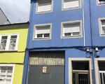Casa con terraza en Castiñeiro (O), Lugo