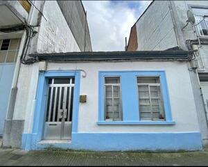 Casa de 2 habitaciones en Antigua Residencia, Lugo