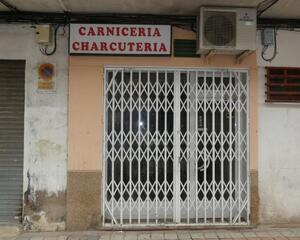 Local comercial con calefacción en San Basilio, Norte Murcia