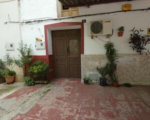 Chalet de 3 habitaciones en El Paraje, El Pueblo Alguazas