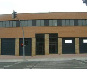 Nave Industrial en Splau, Centro Cornella de Llobregat