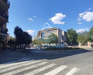 Local comercial en Universidad, Centro Segovia