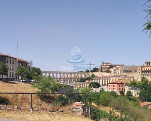 Casa con vistas en Centro, Vía Roma Segovia