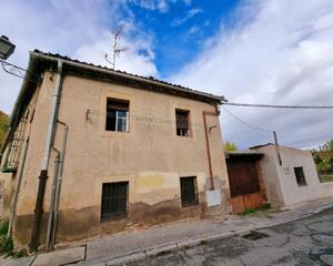 Casa de 6 habitaciones en Centro, San Marcos Segovia