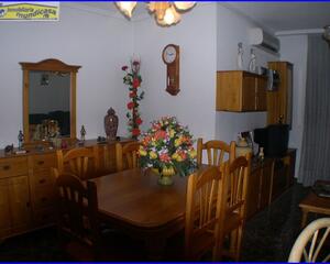 Apartamento amueblado en Santomera