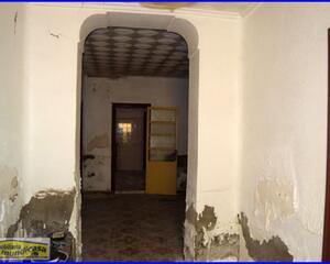 Casa de 3 habitaciones en Santomera