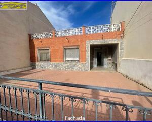 Casa de 3 habitaciones en El Siscar, Santomera