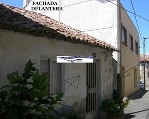 Casa en Villagarcía de Arousa, Plaza de Galicia Vilanova de Arousa