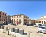 Piso soleado en Casco Antiguo, Segovia