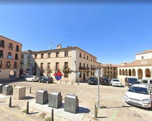 Piso de 5 habitaciones en Casco Antiguo, Segovia