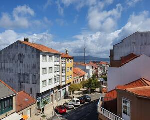 Piso de 4 habitaciones en Porto do Son