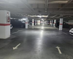 Garatge en Numancia , Santander