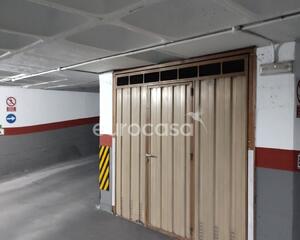 Garaje en Castilla , Santander